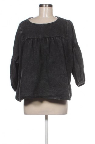 Дамска блуза Unbranded, Размер M, Цвят Черен, Цена 3,57 €