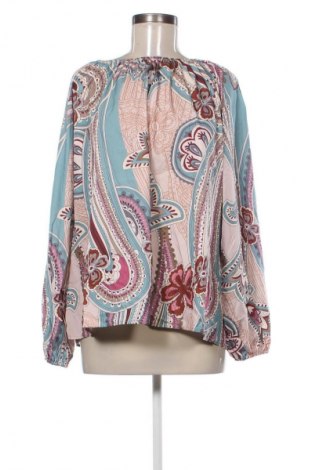 Bluzka damska Unbranded, Rozmiar XL, Kolor Kolorowy, Cena 29,99 zł