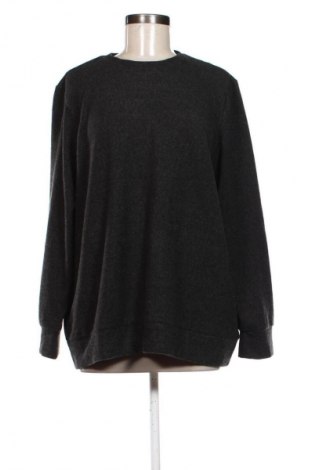 Damen Shirt Unbranded, Größe XXL, Farbe Grau, Preis 12,99 €