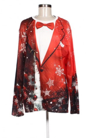 Női blúz Unbranded, Méret XL, Szín Sokszínű, Ár 2 019 Ft