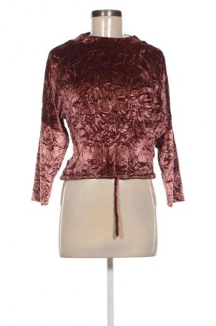 Bluză de femei Unbranded, Mărime S, Culoare Mov deschis, Preț 15,99 Lei