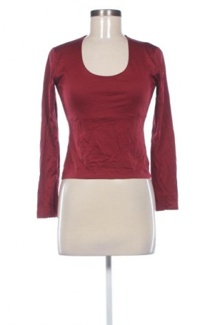 Dámská halenka Unbranded, Velikost S, Barva Červená, Cena  129,00 Kč