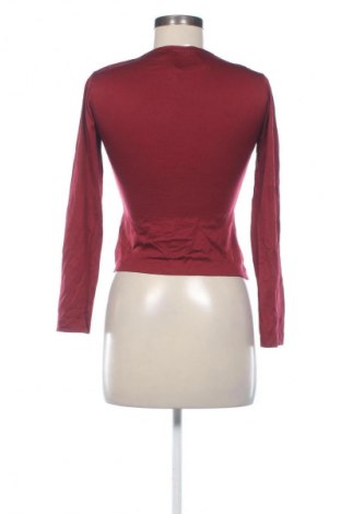 Dámská halenka Unbranded, Velikost S, Barva Červená, Cena  129,00 Kč