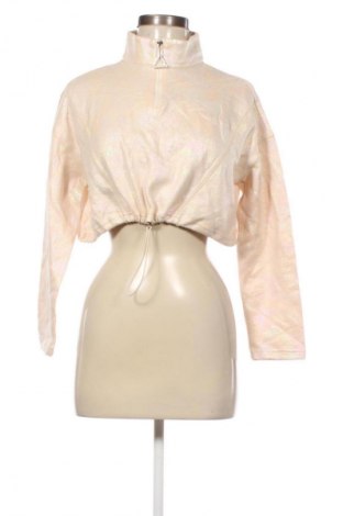 Дамска блуза Unbranded, Размер S, Цвят Бежов, Цена 2,04 €