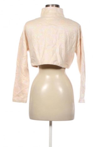 Дамска блуза Unbranded, Размер S, Цвят Бежов, Цена 2,04 €