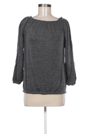 Dámska blúza Unbranded, Veľkosť M, Farba Sivá, Cena  5,95 €