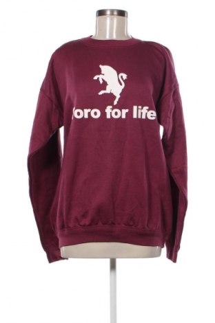 Γυναικεία μπλούζα Unbranded, Μέγεθος XL, Χρώμα Ρόζ , Τιμή 10,99 €