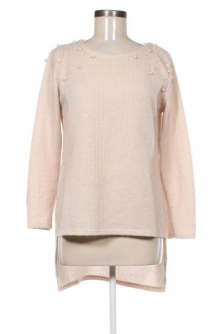 Bluză de femei Unbranded, Mărime L, Culoare Bej, Preț 17,99 Lei