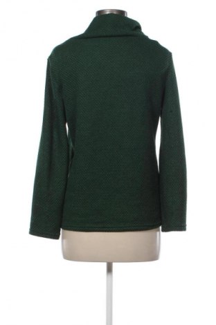 Γυναικεία μπλούζα Unbranded, Μέγεθος M, Χρώμα Πράσινο, Τιμή 4,99 €