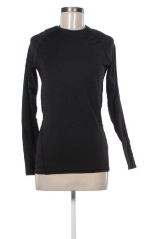 Дамска блуза Unbranded, Размер M, Цвят Черен, Цена 2,04 €