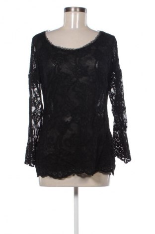 Dámská halenka Unbranded, Velikost L, Barva Černá, Cena  149,00 Kč