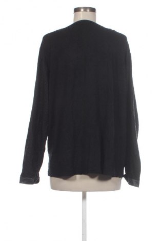 Дамска блуза Unbranded, Размер XXL, Цвят Черен, Цена 5,11 €