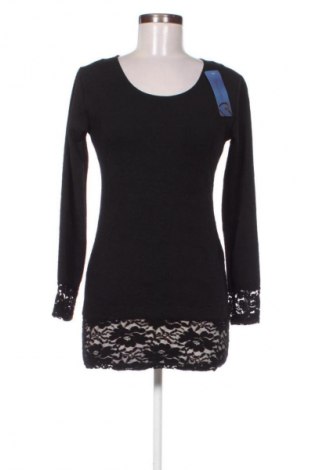 Γυναικεία μπλούζα Unbranded, Μέγεθος M, Χρώμα Μαύρο, Τιμή 18,99 €