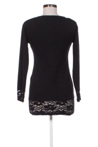 Γυναικεία μπλούζα Unbranded, Μέγεθος M, Χρώμα Μαύρο, Τιμή 18,99 €