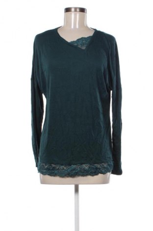 Dámská halenka Unbranded, Velikost S, Barva Zelená, Cena  129,00 Kč