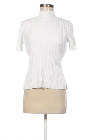 Γυναικεία μπλούζα Unbranded, Μέγεθος L, Χρώμα Λευκό, Τιμή 9,99 €