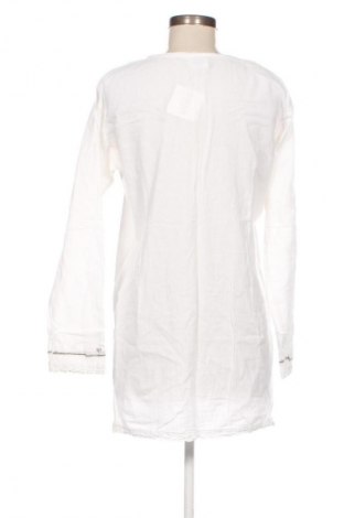 Dámská halenka Unbranded, Velikost L, Barva Bílá, Cena  289,00 Kč