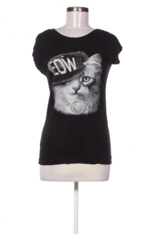 Bluzka damska Unbranded, Rozmiar S, Kolor Czarny, Cena 41,78 zł