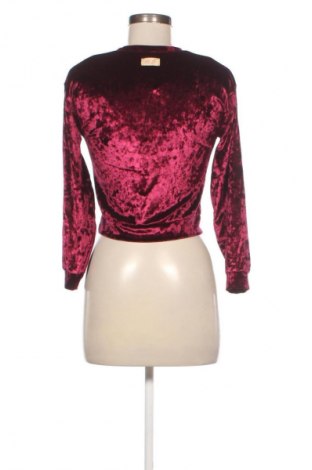 Дамска блуза Unbranded, Размер M, Цвят Червен, Цена 2,04 €