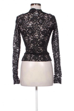 Dámská halenka Unbranded, Velikost XS, Barva Černá, Cena  129,00 Kč