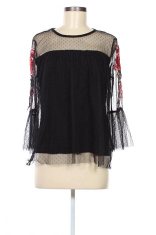 Dámská halenka Unbranded, Velikost M, Barva Černá, Cena  139,00 Kč