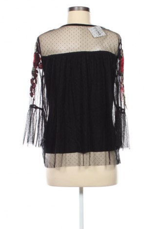 Dámská halenka Unbranded, Velikost M, Barva Černá, Cena  139,00 Kč