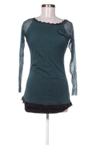 Női blúz Unbranded, Méret XS, Szín Zöld, Ár 1 889 Ft