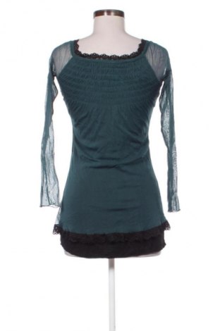 Női blúz Unbranded, Méret XS, Szín Zöld, Ár 1 889 Ft