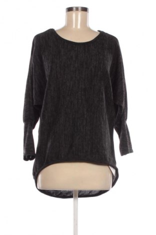 Дамска блуза Unbranded, Размер M, Цвят Черен, Цена 2,04 €