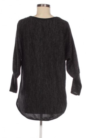 Дамска блуза Unbranded, Размер M, Цвят Черен, Цена 2,04 €