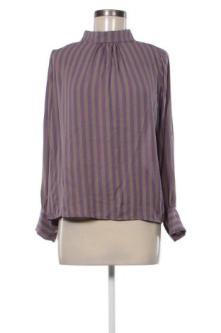 Дамска блуза Unbranded, Размер M, Цвят Многоцветен, Цена 3,06 €