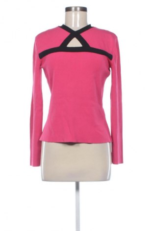 Дамска блуза Unbranded, Размер M, Цвят Розов, Цена 9,20 €