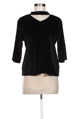 Bluză de femei Unbranded, Mărime XL, Culoare Negru, Preț 21,99 Lei