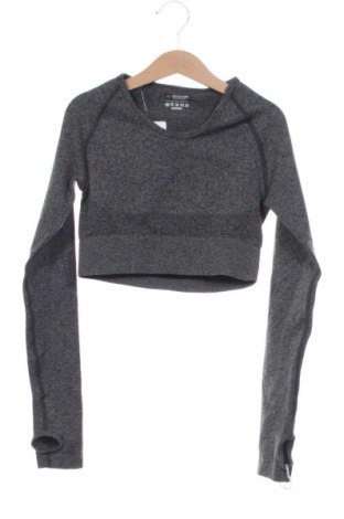 Дамска блуза Unbranded, Размер XS, Цвят Многоцветен, Цена 5,62 €