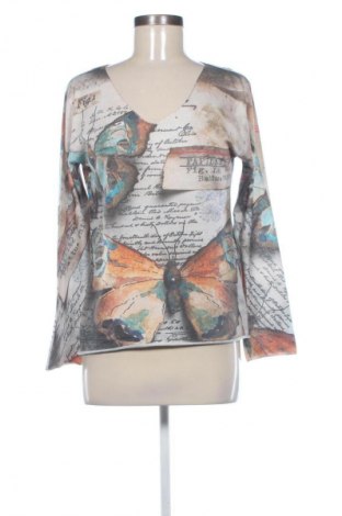 Bluză de femei Unbranded, Mărime M, Culoare Multicolor, Preț 52,99 Lei