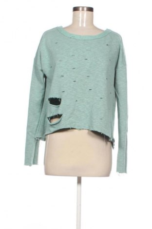 Dámská halenka Unbranded, Velikost M, Barva Zelená, Cena  565,00 Kč