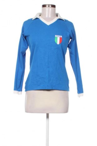 Bluzka damska Unbranded, Rozmiar L, Kolor Niebieski, Cena 49,99 zł