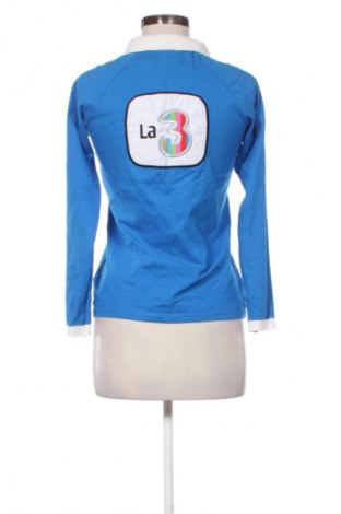 Bluzka damska Unbranded, Rozmiar L, Kolor Niebieski, Cena 49,99 zł