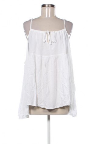 Bluzka damska Unbranded, Rozmiar XL, Kolor Biały, Cena 80,38 zł