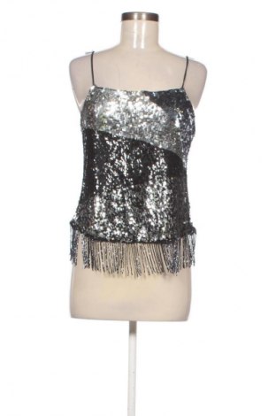 Дамска блуза Unbranded, Размер M, Цвят Многоцветен, Цена 5,11 €