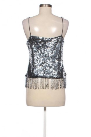 Дамска блуза Unbranded, Размер M, Цвят Многоцветен, Цена 5,11 €