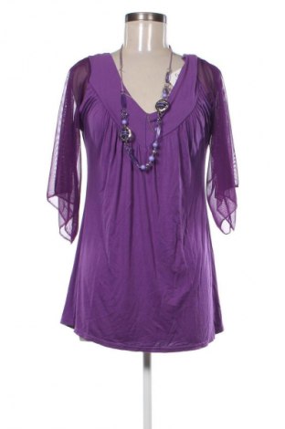 Dámská halenka Unbranded, Velikost L, Barva Fialová, Cena  523,00 Kč
