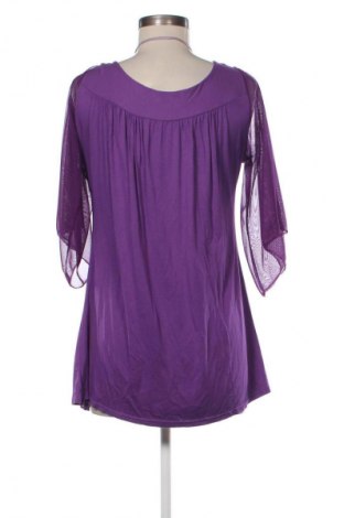 Dámská halenka Unbranded, Velikost L, Barva Fialová, Cena  523,00 Kč