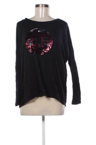 Дамска блуза IX-O, Размер L, Цвят Черен, Цена 2,04 €