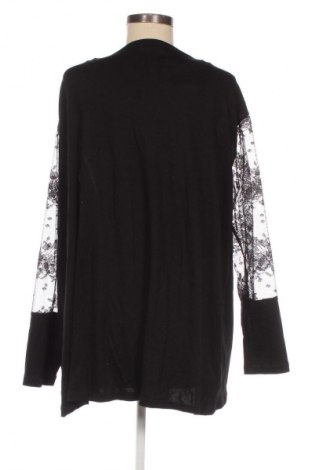 Bluză de femei Unbranded, Mărime 4XL, Culoare Negru, Preț 60,99 Lei