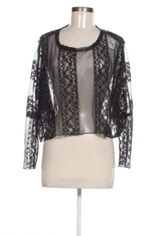 Dámská halenka Unbranded, Velikost M, Barva Černá, Cena  79,00 Kč