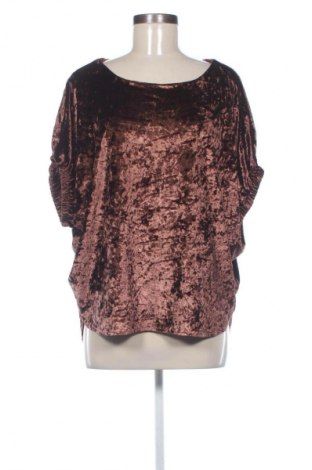 Dámská halenka Unbranded, Velikost L, Barva Hnědá, Cena  189,00 Kč