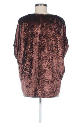 Dámská halenka Unbranded, Velikost L, Barva Hnědá, Cena  189,00 Kč