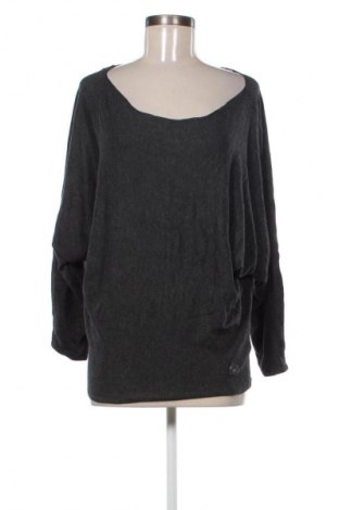 Дамска блуза Unbranded, Размер XL, Цвят Черен, Цена 4,09 €