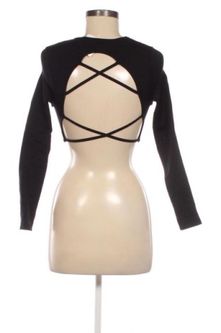 Bluzka damska Unbranded, Rozmiar S, Kolor Czarny, Cena 64,99 zł